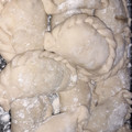 El cooksnap de Najoescalante cuando hizo Masa para Empanadas.