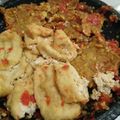 Cooksnap dari Malinda septiani untuk resep Tempe tahu bodo
