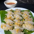 Cooksnap dari Maria Nukita untuk resep Choipan Tepung Tang Mien