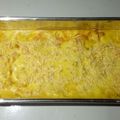 Cooksnap dari ODIH RISNA DEWI untuk resep Macaroni Schotel