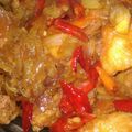 Cooksnap dari sherly amelia untuk resep Dada ayam saus tiram👍🏻