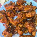 Cooksnap dari ريجينا فورتونا untuk resep Ayam Paniki Ternate