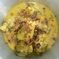 Cooksnap dari shanty putri untuk resep Opor Ayam
