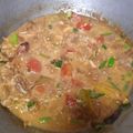 Cooksnap dari Novita Sumaryanto untuk resep Tongseng kambing