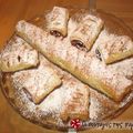 Cooksnap από Zantina στη συνταγή Σφολιατάκια με μήλα