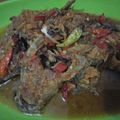 Cooksnap dari lokita cardiani untuk resep Pecak Lele Istimewa