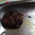 El cooksnap de Sergio Techera. cuando hizo Hamburguesas Caseras.