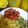 Deejay Iconiqq's cooksnap of when they made Mukimo with steamed Cabbage.