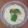 Cooksnap dari Novi Permatasari untuk resep Cream Soup Ala KFC