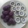 Cooksnap dari Herlina Pertiwi untuk resep 💐Kue Talam Ubi Ungu🍠