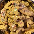 Krisztina Marton Cooksnap-ja, amikor elkészítette a(z) Mézeskalács receptet.