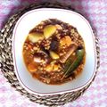 El cooksnap de Loli Recetas cuando hizo Lentejas con chorizo de toda la vida - Receta de Batch cooking.