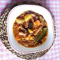 El cooksnap de Loli Recetas cuando hizo Lentejas con chorizo de toda la vida - Receta de Batch cooking.