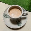 Cooksnap dari yella meisha untuk resep Teh Susu Bumbu Spekoek/Bumbu Bolu Lapis (Teh Bumbu Ala India)