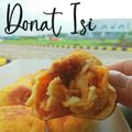 Cooksnap dari Ummu Azzam 💐 untuk resep Donat isi