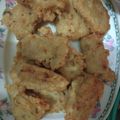 Cooksnap dari Mufida K untuk resep Bihun Tahu Goreng Tepung