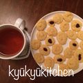 Cooksnap dari Anindya untuk resep Semprit sederhana