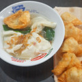 Cooksnap dari Patricia untuk resep Pangsit Kuah rumahan simple,enak dan segar+ foto step by step ^_^