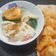 Cooksnap dari Patricia untuk resep Pangsit Kuah rumahan simple,enak dan segar+ foto step by step ^_^