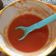Cooksnap dari Aro Fah untuk resep Puree tomat (MPASI 6+MO)