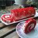 Cooksnap dari Era Jaksir untuk resep Bolu gulung kukus red velvet