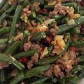Cooksnap dari Emilia Jahja untuk resep Tumis kacang panjang ala Ta Wan