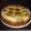 El cooksnap de Nadia Antonella Ortiz cuando hizo Torta matera.