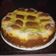 El cooksnap de Nadia Antonella Ortiz cuando hizo Torta matera.