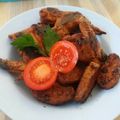 Cooksnap dari murti untuk resep Ayam bakar teflon