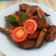 Cooksnap dari murti untuk resep Ayam bakar teflon