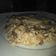 El cooksnap de Ragnar Nieto cuando hizo Risotto con champiñones y cebolla pochada.