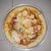 Cooksnap dari Rurun Maslichah untuk resep Pizza Teflon Happycall praktis empuk No Telur