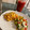 El cooksnap de Juan Carlos Rivera cuando hizo Calabacitas a la Mexicana.
