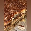 صورة من Adwa، شاركها بعد تجربة وصفة تيراميسو لذيذ