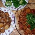 صورة من أم فاضل، شاركها بعد تجربة وصفة مقلي مكمور