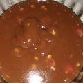Cooksnap dari EmilyaUlfah untuk resep Saus Petis 'KW'