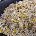 Cooksnap dari Rizkya Handayani untuk resep Nasi Goreng Hongkong ala Resto