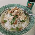 Cooksnap dari Widya Nur Anisa untuk resep Soto Ayam Semarang