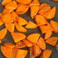黑暗料理進化中 的 冰箱常備菜-糖漬紅蘿蔔 cooksnap