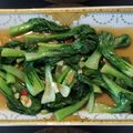 Cooksnap dari Mama MaliqInas untuk resep Tumis Cuciwis aka Brussel Sprouts