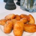 Cooksnap dari Tami untuk resep Comro Crispy