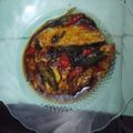 Cooksnap dari Kholis Nisa untuk resep Telor Ceplok Tumis Kecap