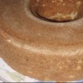 El cooksnap de Marty Rod cuando hizo Torta de limón 🍋 en Licuadora🍽.