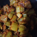 El cooksnap de noemi cuando hizo 🥬 Pencas de acelga.