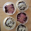 Cooksnap dari Siti Komariyah untuk resep Brownis alpukat lumer moms Ima