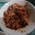 Cooksnap dari Ina Agustina untuk resep Sambal Cumi Basah/Segar