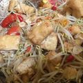 Cooksnap dari Valentina Mariama Sadeadema untuk resep Ca Tahu Tauge