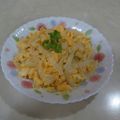 hui's cooksnap of when they made 【台式家常】洋蔥炒蛋.