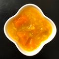 Cooksnap của Seiwan khi họ làm theo món Chè bí, tuyết và đậu