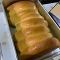 Cooksnap dari Januar Tias Mandasari untuk resep Roti sisir
